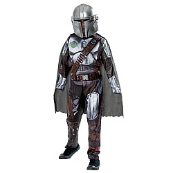 Costume Rubies Star Wars The Mandalorian (147 Cm)