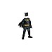 Costume Rubies Dc Comics Batman (147 Cm) Costume Rubies Dc Comics Batman (147 Cm)