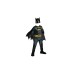 Costume Rubies Dc Comics Batman (132 Cm)