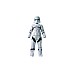 Costume Rubies Star Wars Stormtrooper (128 Cm)