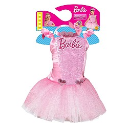 Costume Rubies Barbie Ballerina (128 Cm)