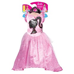 Costume Rubies Barbie Princess (104 Cm)