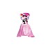 Costume Rubies Barbie Princess (104 Cm)