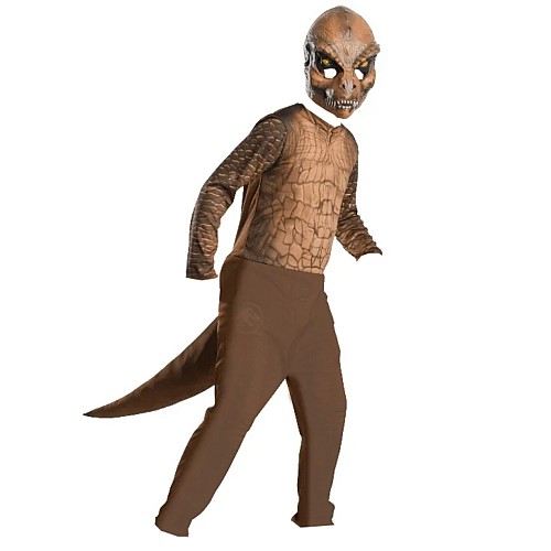 Costume Rubies Classic T-rex (116 Cm)