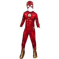 Costume Rubies Dc Comics The Flash (116 Cm)