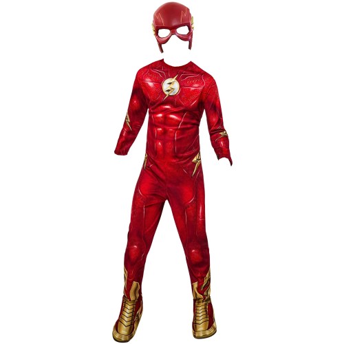 Costume Rubies Dc Comics The Flash (128 Cm)