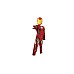 Costume Rubies Marvel Iron Man (132 Cm)