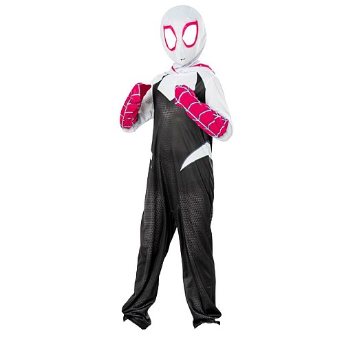 Costume Rubies Marvel Spider-gwen (104 Cm)