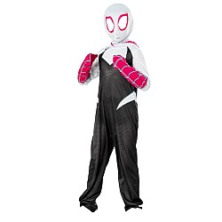 Costume Rubies Marvel Spider-gwen (116 Cm)