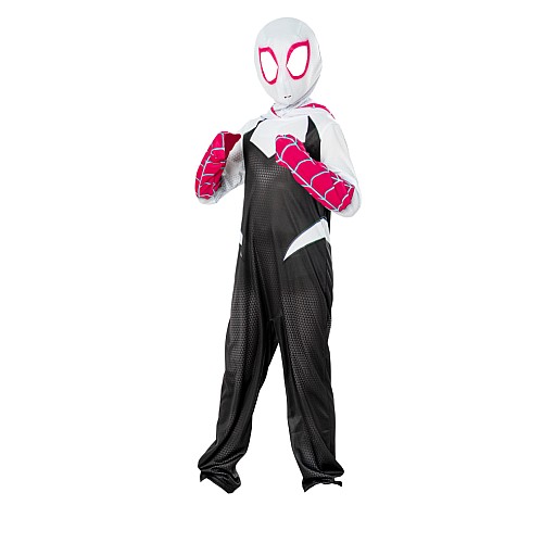 Costume Rubies Marvel Spider-gwen (128 Cm)
