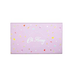 Set Oh Flossy Sweet Treat Makeup (fl137965)