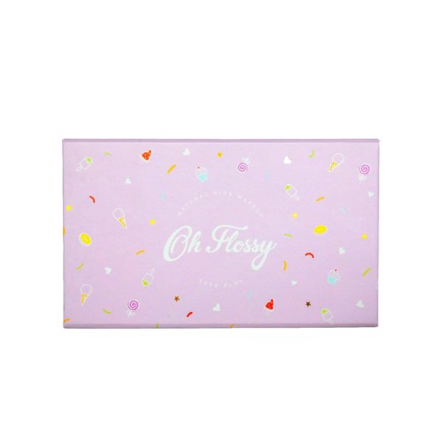 Set Oh Flossy Sweet Treat Makeup (fl137965)