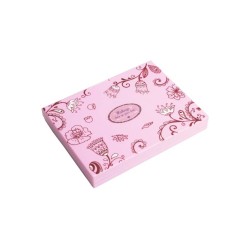 Magni Makeup Box Pink (3652)