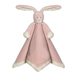 Plus Diinglisar Comforter Bunny, Rose (4066)