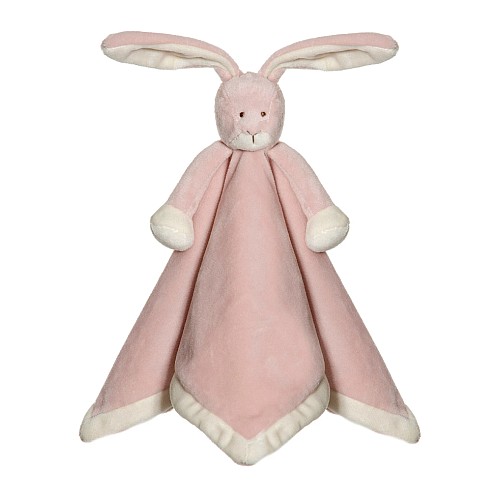 Plus Diinglisar Comforter Bunny, Rose (4066)
