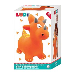 Ludi My Bouncing Dino (90023)