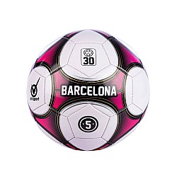 Ball Vini Barcelona Football Size 5 (24154)