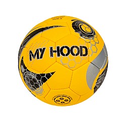 Ball My Hood Street Football Orange (302016)