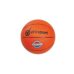 Ball Vini Sport Basketball Size 5 22cm (24156)