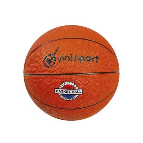 Ball Vini Sport Basketball Size 3 (24155)