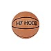 Ball My Hood Basketball Junior (size 5) (304020)