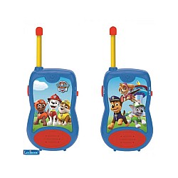 Lexibook Paw Patrol Walkie Talkie (120 M) (20216)