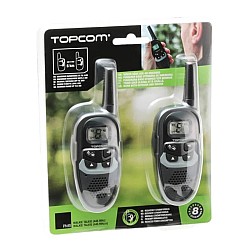 Topcom Walkie-talkie Pmr (60072)