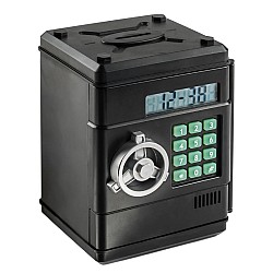 3-2-6 Safe With Code (43571)