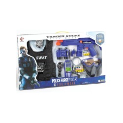 S.w.a.t Set Large Box (520360)