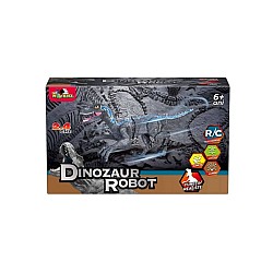 Remote Controlled Velociraptor Dinosaur 2,4ghz