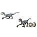 Remote Controlled Velociraptor Dinosaur 2,4ghz