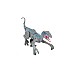 Remote Controlled Velociraptor Dinosaur 2,4ghz