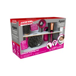 Set Casdon Dyson Supersonic & Corrale Deluxe Styling (73550)