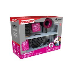 Set Casdon Dyson Supersonic Styling (73250)
