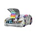 Car Barbie Extra (hdj47) Car Barbie Extra (hdj47)