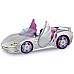 Car Barbie Extra (hdj47) Car Barbie Extra (hdj47)