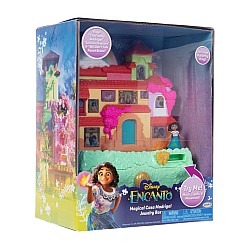 Encanto Magicall Encanto House Jewelry Box (219514)