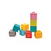 Ludi Blocks With 3d Pictures (lu30043) Ludi Blocks With 3d Pictures (lu30043)