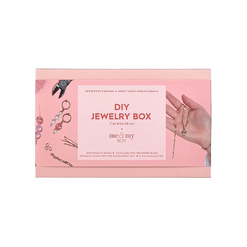 Me & My Box - Celebration Box No.4 (101004)