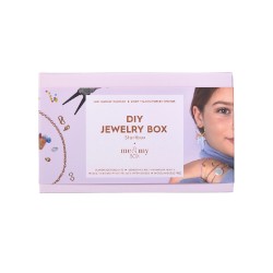 Me & My Box - Startbox Box No.1 (101001)