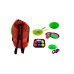 Set Happy Summer Game Back Pack (302237) Set Happy Summer Game Back Pack (302237)