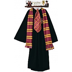 Costume Rubies Harry Potter Gryffindor Set (g40022)