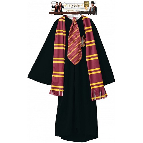 Costume Rubies Harry Potter Gryffindor Set (g40022)