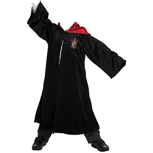Costume Rubies Harry Potter Gryffindor Robe (152 Cm)