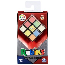 Rubiks Impossible (6063974)