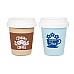 Le Toy Van Honeybake Eco Cups Tea And Coffee (ltv337)