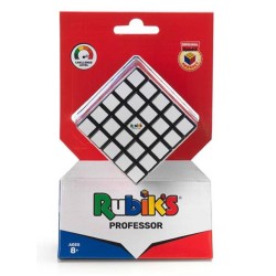 Rubiks 5x5 Professor Cube (6063029)