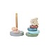 Jabadabado Stacking Tower Teddy (ja-w7195) Jabadabado Stacking Tower Teddy (ja-w7195)