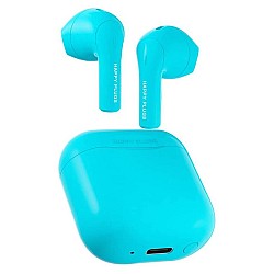 Earpods Happy Plugs Joy Wireless Turquoise