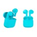 Earpods Happy Plugs Joy Wireless Turquoise